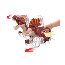 Load image into Gallery viewer, Imaginext Jurassic World Rebirth Sprinting Spinosaurus
