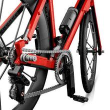 Load image into Gallery viewer, Lego Icons Road Bike Building Set For Adults 11380
