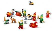 Load image into Gallery viewer, LEGO 60510 Lego City Advent Calendar 2026
