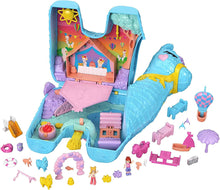 Load image into Gallery viewer, Polly Pocket Pajama Party Llama Party
