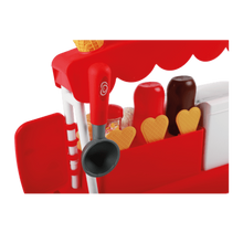 Load image into Gallery viewer, Casdon Ice Cream Parlour Playset

