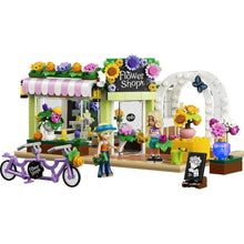 Load image into Gallery viewer, LEGO 42693 Friends Creative Flower Shop
