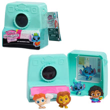 Load image into Gallery viewer, Disney Doorables Lil' Moments Peek Camera Surprise Capsule Assortment
