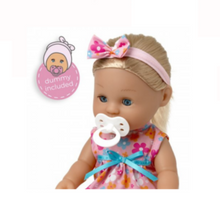 Load image into Gallery viewer, Classic Tiny Tears Doll 38cm
