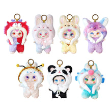 Load image into Gallery viewer, Kimmon Over the Moon - Dreams of Wilderness Mystery Plush Doll
