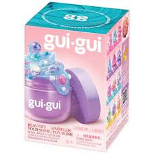 Load image into Gallery viewer, Gui Gui Beautify Your Slime Single Pack Assortment
