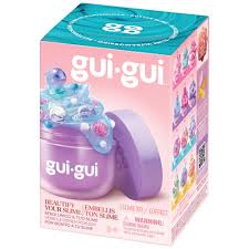 Gui Gui Beautify Your Slime Single Pack Assortment