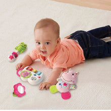 Load image into Gallery viewer, Vtech My 1st Gift Set Pink
