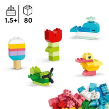 Load image into Gallery viewer, LEGO Duplo 10479 Colourful Creative Box Set

