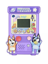 Load image into Gallery viewer, VTech Bluey Claw Game &amp; Go
