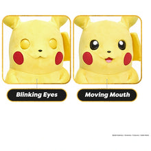 Load image into Gallery viewer, Pokémon Pikachu Puppetronic by RealFX Interactive Toy
