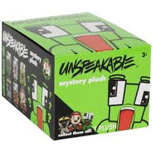 Load image into Gallery viewer, Unspeakable Mystery Plush 15cm Assortment
