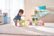 Load image into Gallery viewer, VTech Toot Toot Bluey Ice Cream Adventure Playset
