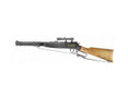 Wicke Western Dakota Rifle (L01/0490)