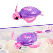 Load image into Gallery viewer, Pets Alive by ZURU Mama Turtle &amp; Baby Surprise Set
