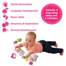 Load image into Gallery viewer, Vtech My 1st Gift Set Pink
