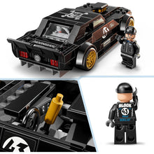 Load image into Gallery viewer, LEGO 77262 Speed Champions Ken Block's '65 Ford Mustang Hoonicorn V1
