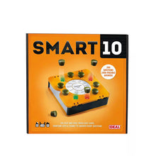 Load image into Gallery viewer, Smart 10 Quiz Game
