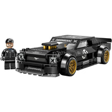 Load image into Gallery viewer, LEGO 77262 Speed Champions Ken Block's '65 Ford Mustang Hoonicorn V1
