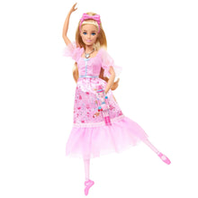 Load image into Gallery viewer, Barbie In The Nutcracker Doll Clara
