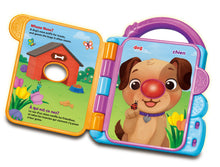 Load image into Gallery viewer, Leapfrog I Know That Nose Book
