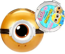 Load image into Gallery viewer, L.O.L. Surprise! Doll Tots Minions Assortment
