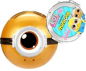 L.O.L. Surprise! Doll Tots Minions Assortment