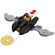 Load image into Gallery viewer, DC Batman Batlink Batmobile
