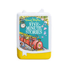 Load image into Gallery viewer, Tonies Five Minute Stories 11003613
