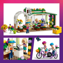 Load image into Gallery viewer, LEGO 42693 Friends Creative Flower Shop
