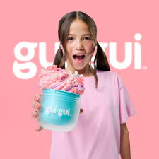 Gui Gui Beautify Your Slime Single Pack Assortment