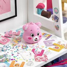 Load image into Gallery viewer, Care Bears 3D Sticker Maker
