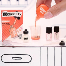 Load image into Gallery viewer, MGA&#39;s Miniverse: Make It Mini Makeup Series 1 Assortment
