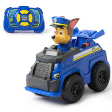 Load image into Gallery viewer, PAW Patrol Chase Remote Control Action Cruiser
