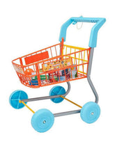 Load image into Gallery viewer, Casdon Shopping Trolley
