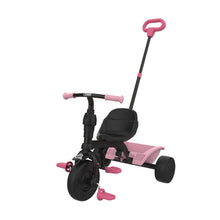 Load image into Gallery viewer, TP Toys 4 in 1 Trike - Unicorn Dream
