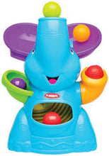Load image into Gallery viewer, Playskool Elefun Ball Popper
