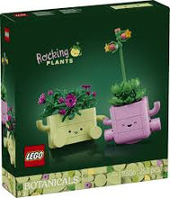 Load image into Gallery viewer, LEGO Botanicals 11506 Rocking Plants Set
