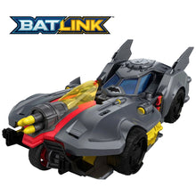 Load image into Gallery viewer, DC Batman Batlink Batmobile
