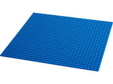 Load image into Gallery viewer, Lego Classic 11025 Blue Baseplate
