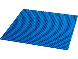 Lego Classic 11025 Blue Baseplate