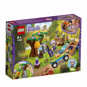 41363 LEGO Friends Mia's Forest Adventure
