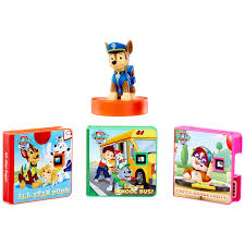 Little Tikes Story Dream PAW Patrol Hero Collection
