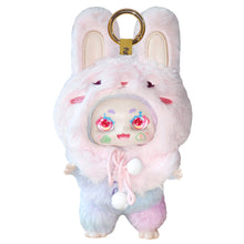 Load image into Gallery viewer, Kimmon Over the Moon - Dreams of Wilderness Mystery Plush Doll
