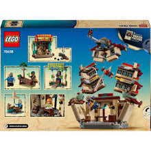 Load image into Gallery viewer, LEGO One Piece 75638 Battle at Arlong Park Set
