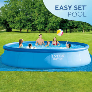 Intex Easy Set 12ft x 30in Pool