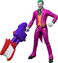 Load image into Gallery viewer, DC Batman - Joker Batlink Action Figure

