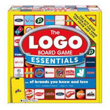 Load image into Gallery viewer, Logo Essentials 2nd Edition Game
