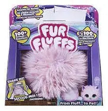 Load image into Gallery viewer, Fur Fluffs Suprise Reveal Interactive Toy Pet
