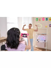 Load image into Gallery viewer, VTech Kidizoom Fun Flix Camera - Pink
